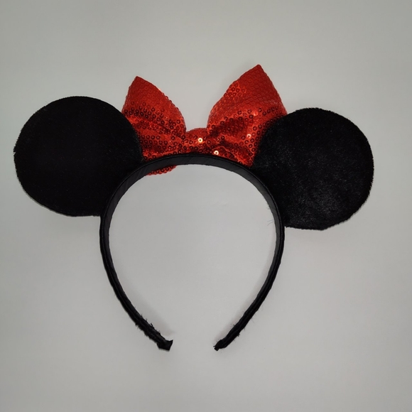 Sequence Mini Mouse Ears - Picture 2 of 4